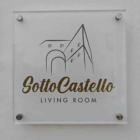 Sotto Castello Living Guest house Vieste