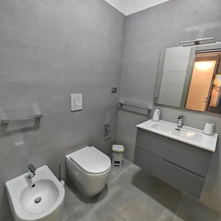 Sotto Castello Living Guest house Vieste
