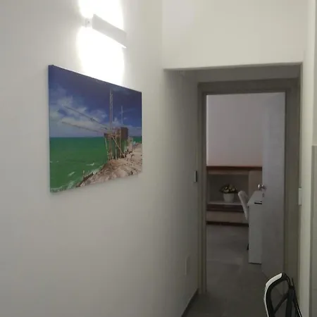 Guest house Sotto Castello Living *