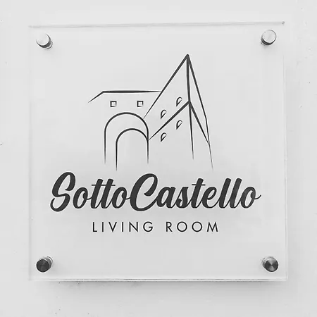 Sotto Castello Living *