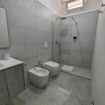 Guest house Sotto Castello Living Vieste