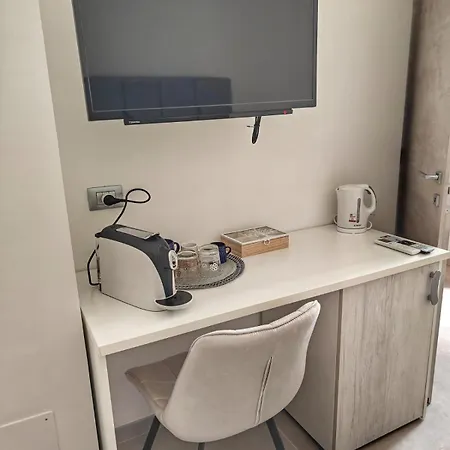 Sotto Castello Living Guest house