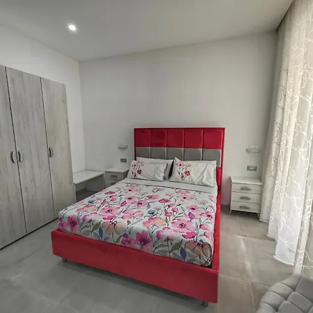Sotto Castello Living Guest house