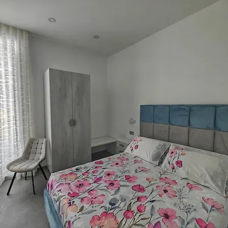 Guest house Sotto Castello Living Vieste