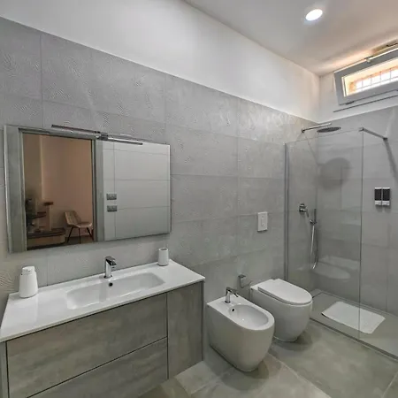 Sotto Castello Living