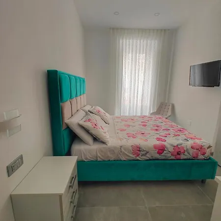 Guest house Sotto Castello Living *