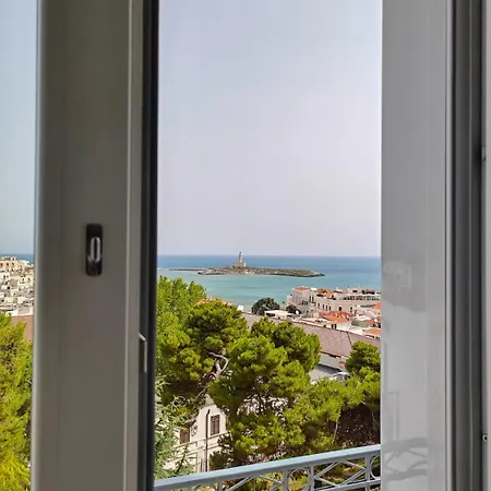 Guest house Sotto Castello Living Vieste