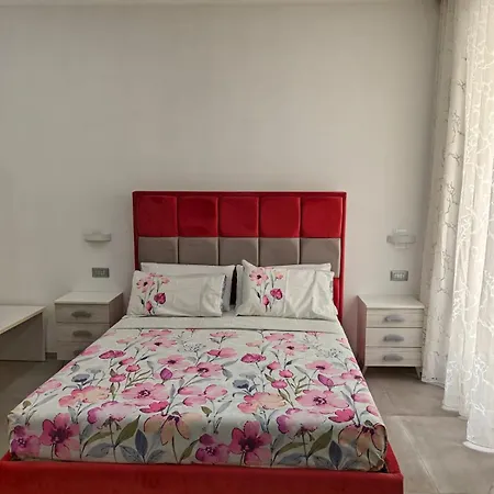 Sotto Castello Living Guest house *