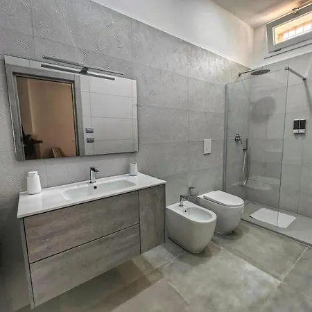 Guest house Sotto Castello Living
