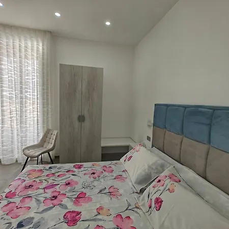 Sotto Castello Living Guest house Vieste