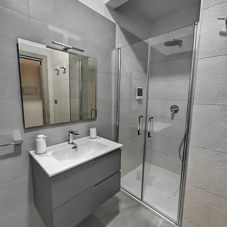Sotto Castello Living Guest house