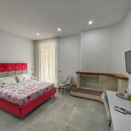 Sotto Castello Living Guest house