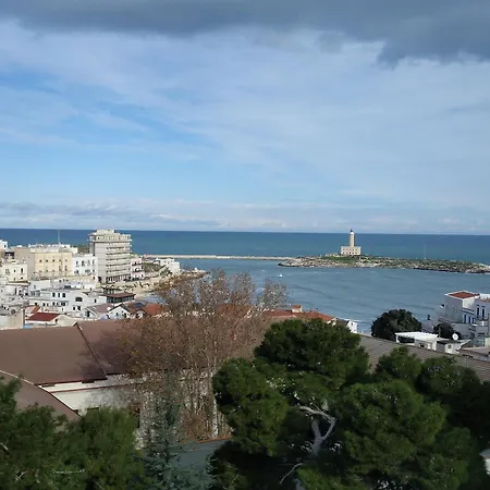 Guest house Sotto Castello Living Vieste