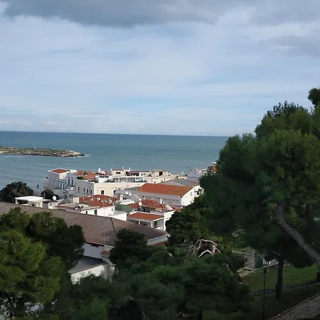 Guest house Sotto Castello Living