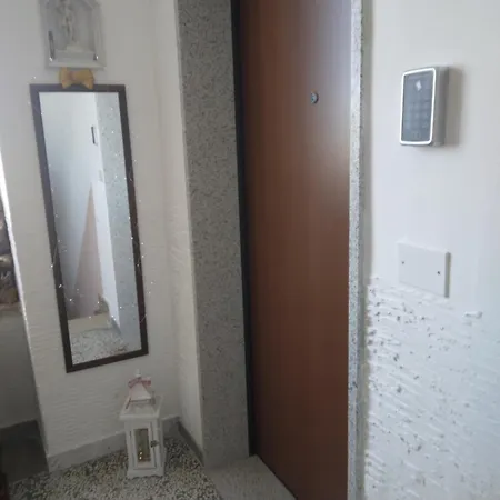 Sotto Castello Living Guest house *