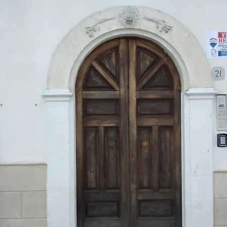 Sotto Castello Living Guest house *