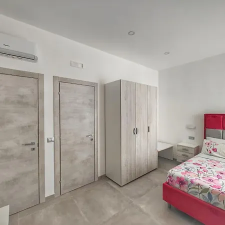 Affittacamere Sotto Castello Living Vieste