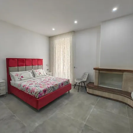 Affittacamere Sotto Castello Living Vieste