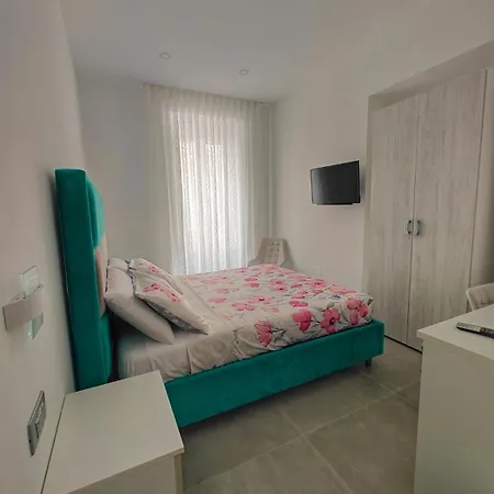 Affittacamere Sotto Castello Living *